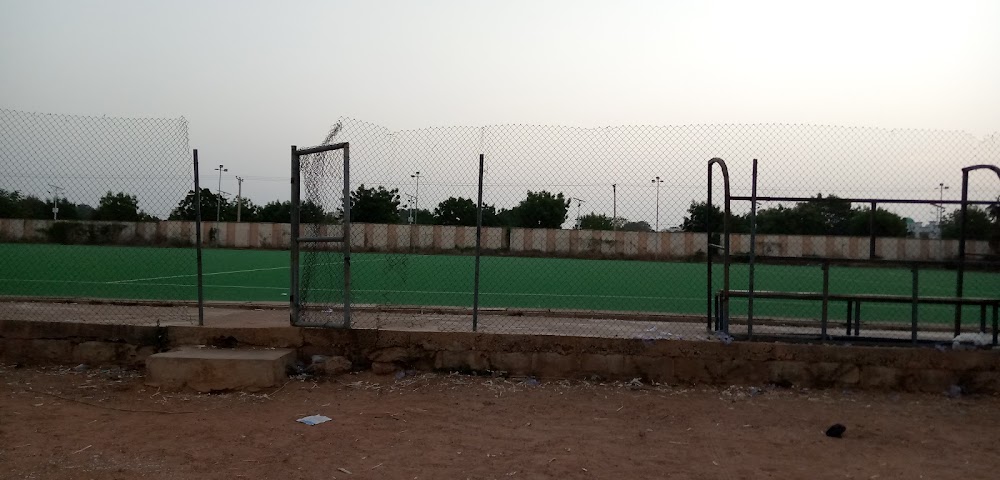 Table Tennis Court photo 2